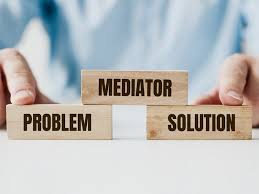 Mediator image